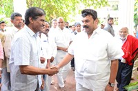 Pantham Movie Song Launch By Talasani Srinivas Yadav
